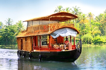 6 Days - Kerala Tour