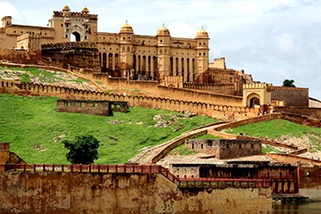 2 Days - Jaipur Tour from Delhi