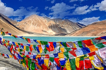 6 Days - Leh Ladakh Tour