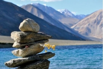6 Days -Leh Ladakh Tour from Delhi