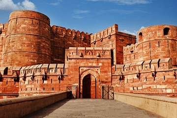 11 Days- Delhi Agra Jaipur with Ladakh Tour