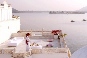 14 Days - Luxury Rajasthan Tour