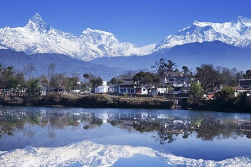 18 Days - Best of India & Nepal