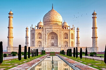 6 Days - Golden Triangle India Tour