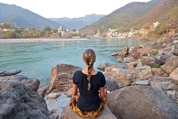 11 Days - Golden Triangle with Haridwar Rishikesh