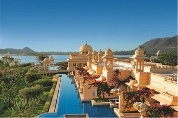 10 Days - Rajasthan with Luxury Hotels