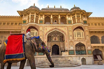 15 Days - The Royal Rajasthan