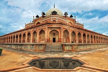 4 Days - Delhi, Agra & Jaipur Tour