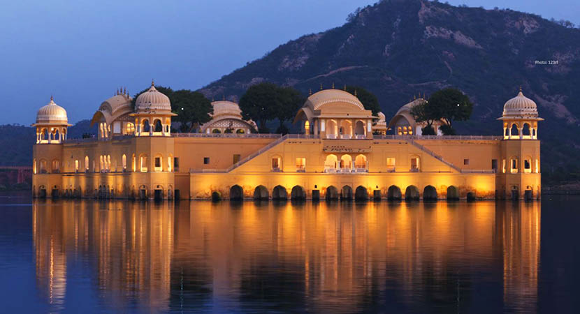 Jaipur City Tour