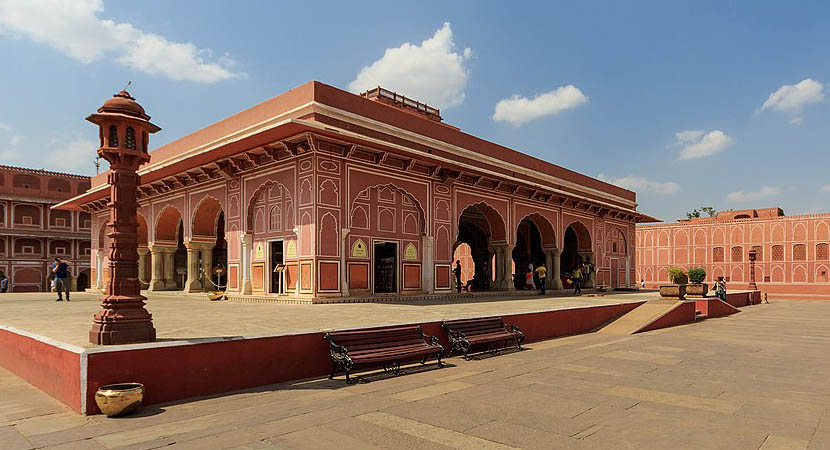 2 Days - Jaipur Tour from Delhi