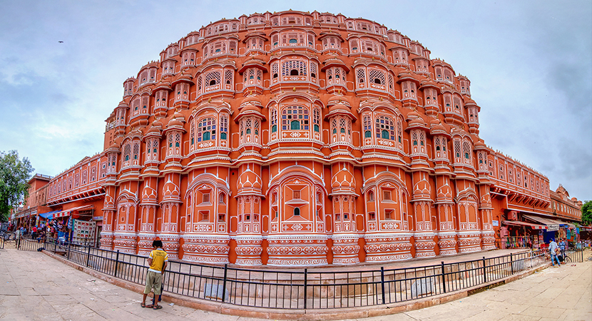 2 Days - Jaipur Tour from Delhi