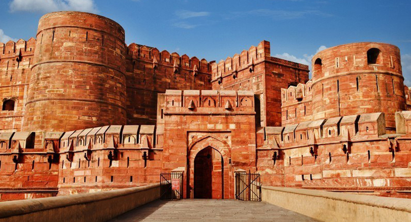 2 Days - Agra Tour from Delhi