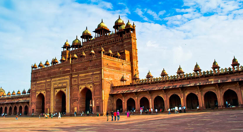 2 Days - Agra Tour from Delhi