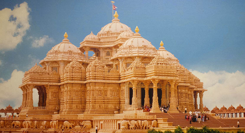 3 Days - Delhi Agra Tour