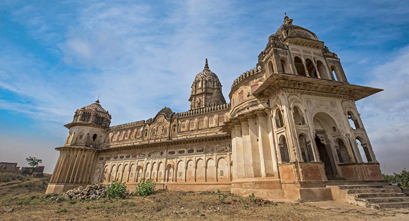 12 Days - Golden Triangle with Khajuraho Varanasi