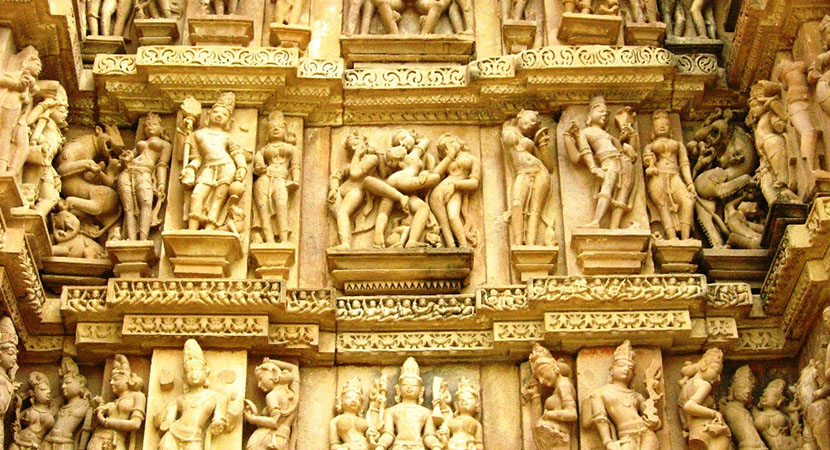 12 Days - Golden Triangle with Khajuraho Varanasi