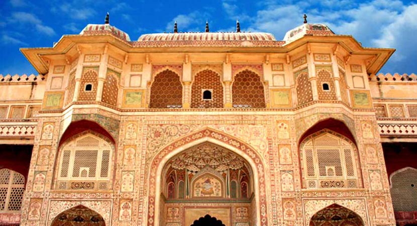 10 Days - Delhi Agra Jaipur with Amritsar Tour