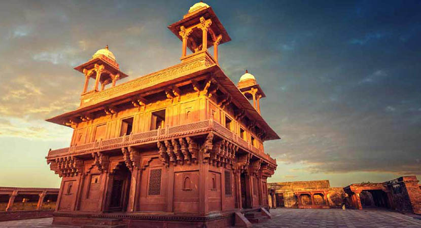 10 Days - Delhi Agra Jaipur with Amritsar Tour
