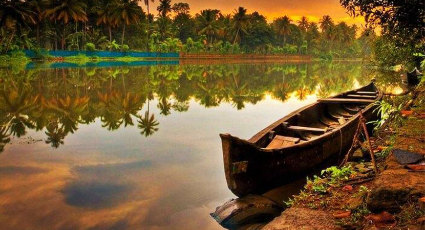 6 Days - Kerala Tour