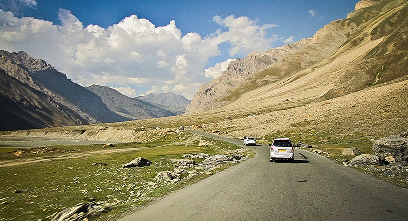 Leh Ladakh Nubra Valley & Pangong Tour Package, Holiday Package for Leh  Ladakh with Nubra