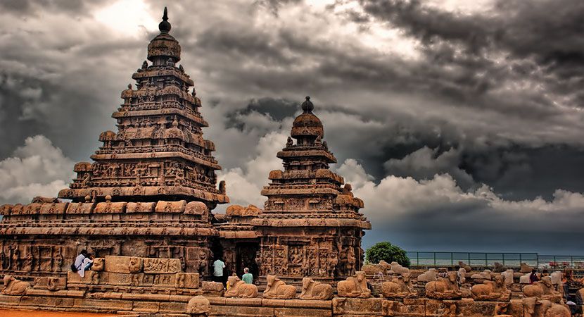 12 Days - South India Temple Tour