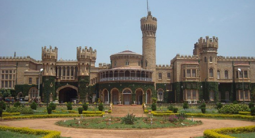 5 Days -Bangalore Mysore Ooty Tour