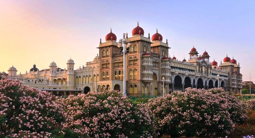 10 Days - Classical Karnataka