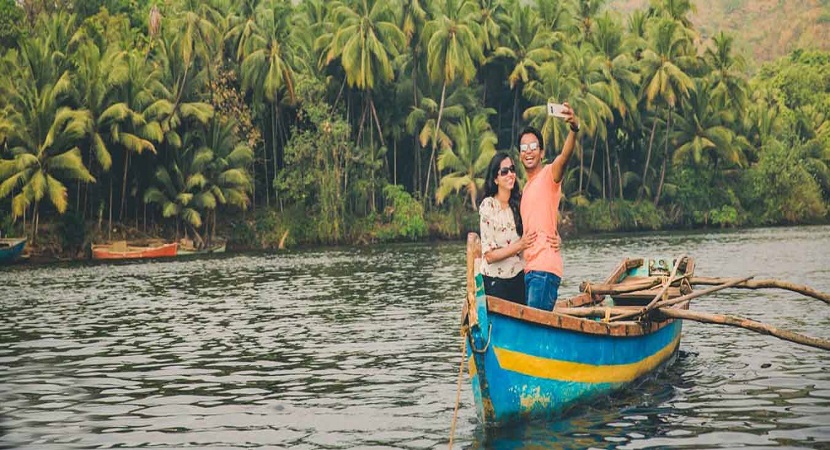 8 Days - Kerala Honeymoon Tour