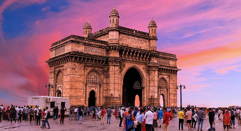 6 Days - Mumbai Goa Tour