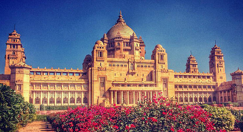 15 Days - The Royal Rajasthan