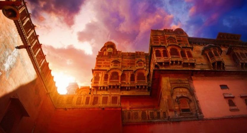 15 Days - Best of Rajasthan fort & Palaces