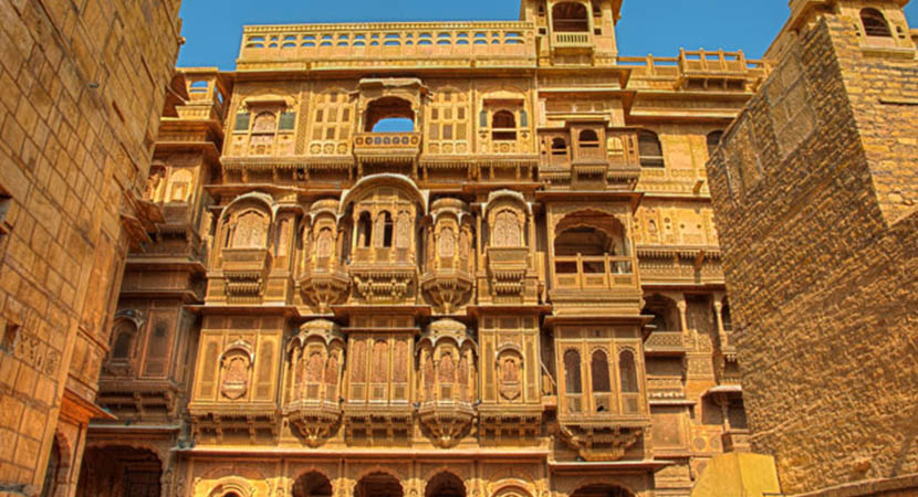 15 Days - Best of Rajasthan fort & Palaces