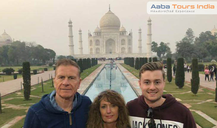 6 Days - Golden Triangle India Tour